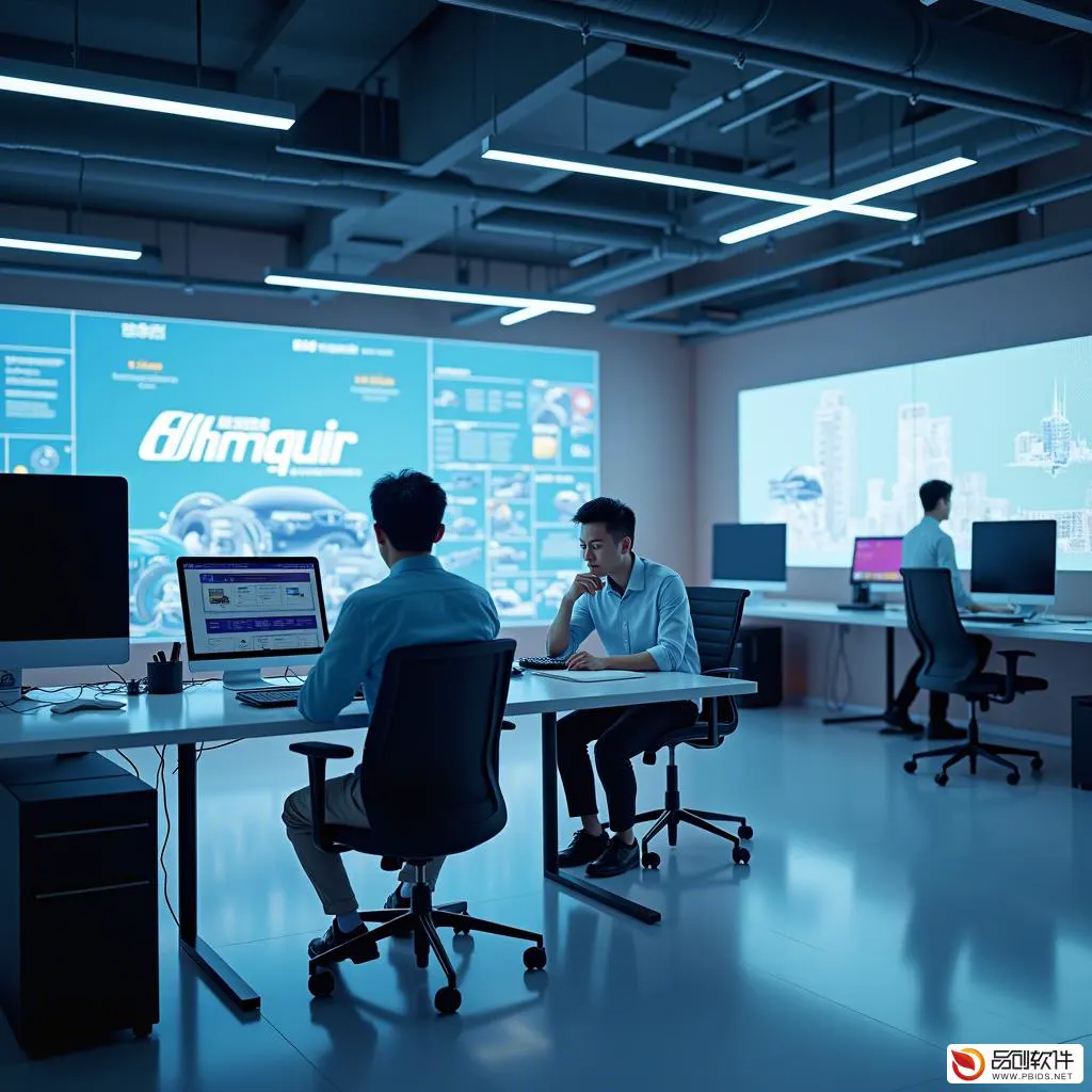 宁波市汽车智慧4S店平台技术中心：引领汽车行业...