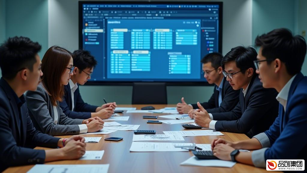 APP开发成本全解析：从需求到上线的全面预算
