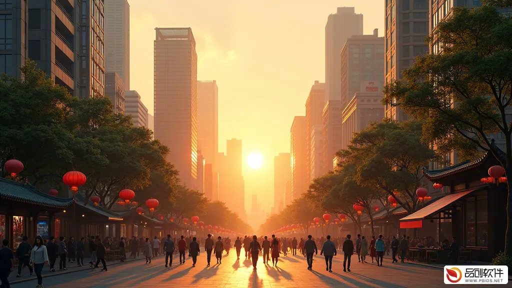 佛山市智能硬件集成系统：引领未来智慧城市新风尚
