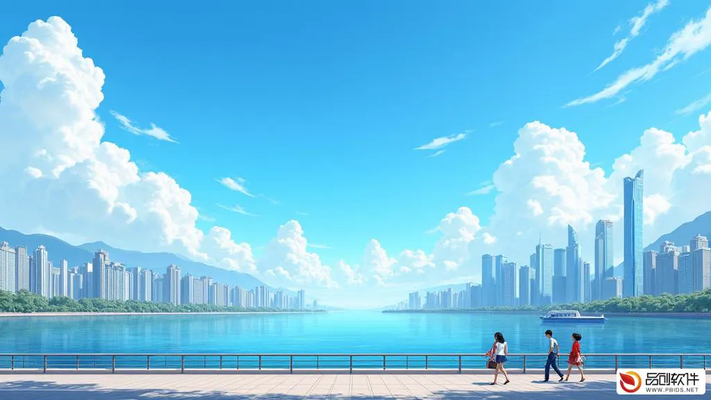 珠海市企业线上学习平台技术中心：赋能企业，引领数字化转型新篇章

