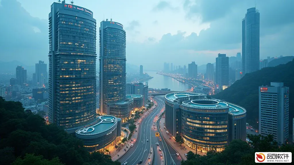重庆市医疗影像设备效能分析平台企业的崛起与影响
