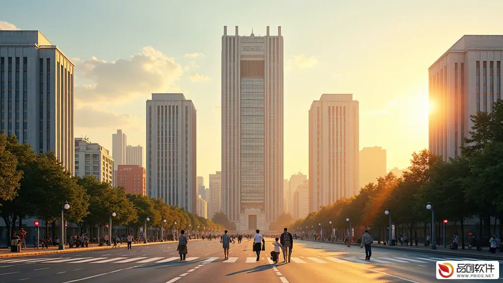 天津市政府智慧城市系统：创新引领未来城市治理

