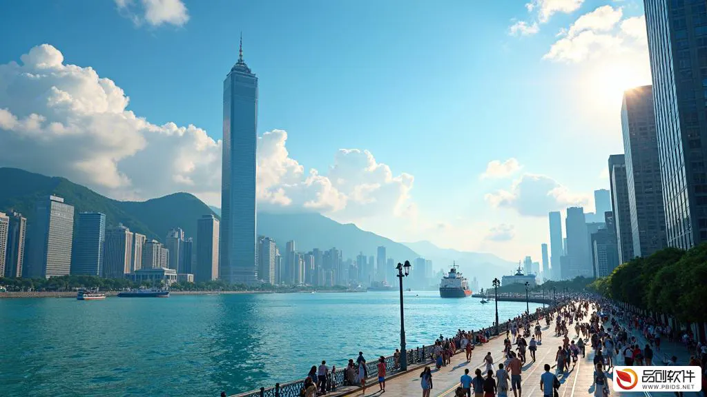 珠海市医疗影像云按需计费平台研发中心：创新引领医疗信息化未来
