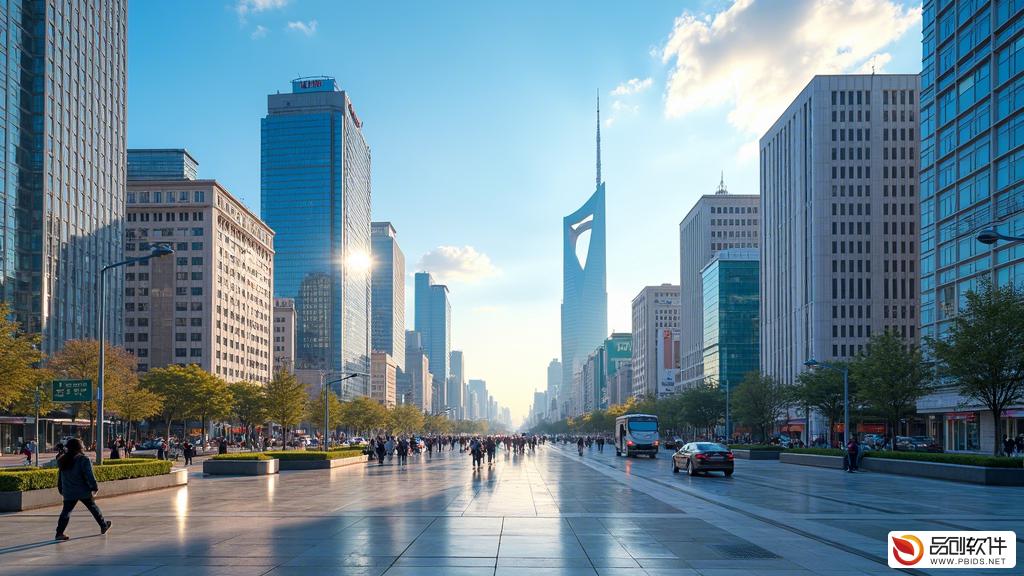 天津市隧道综合管控平台：打造智慧城市交通新标杆
