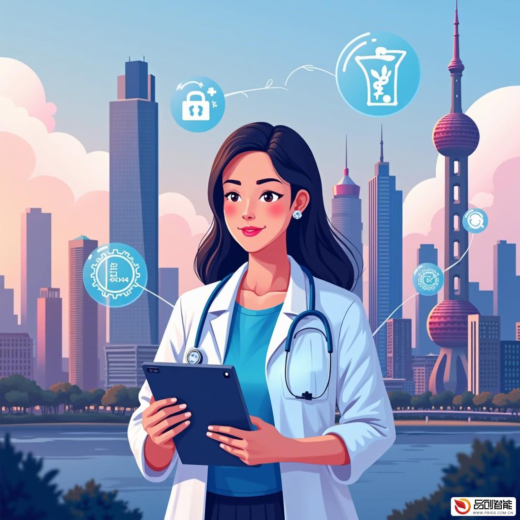 杭州市医疗区块链存证平台的创新与实践
