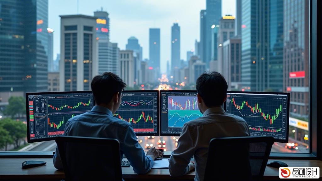 重塑金融体验：私募基金APP应用UI设计企业的创新之路
