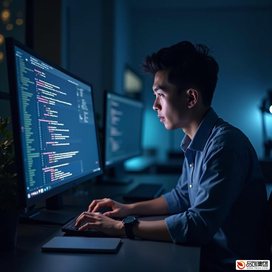 C++人员外包开发：高效、专业与灵活的软件解决方案
