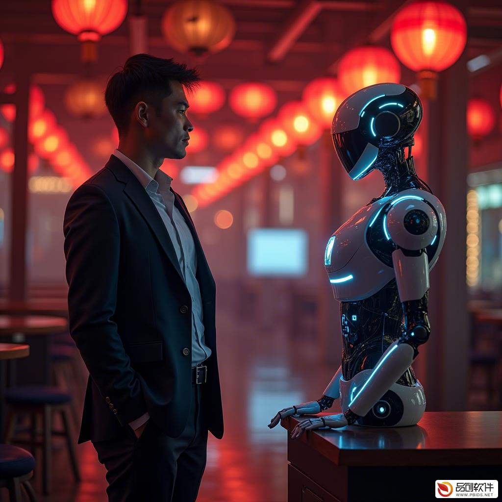 成都市会议全流程AI管理系统集成商：引领智能会...