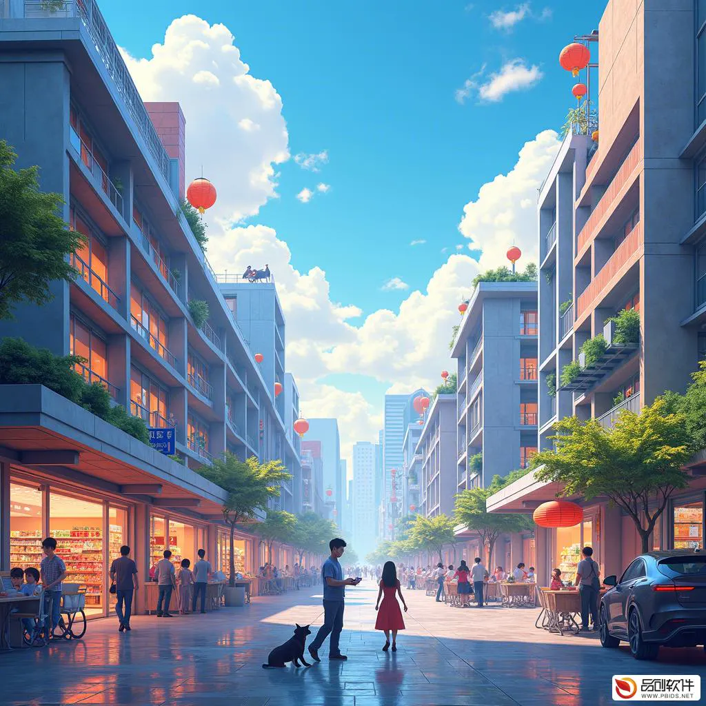 宁波市零售全渠道中台企业的创新与发展
