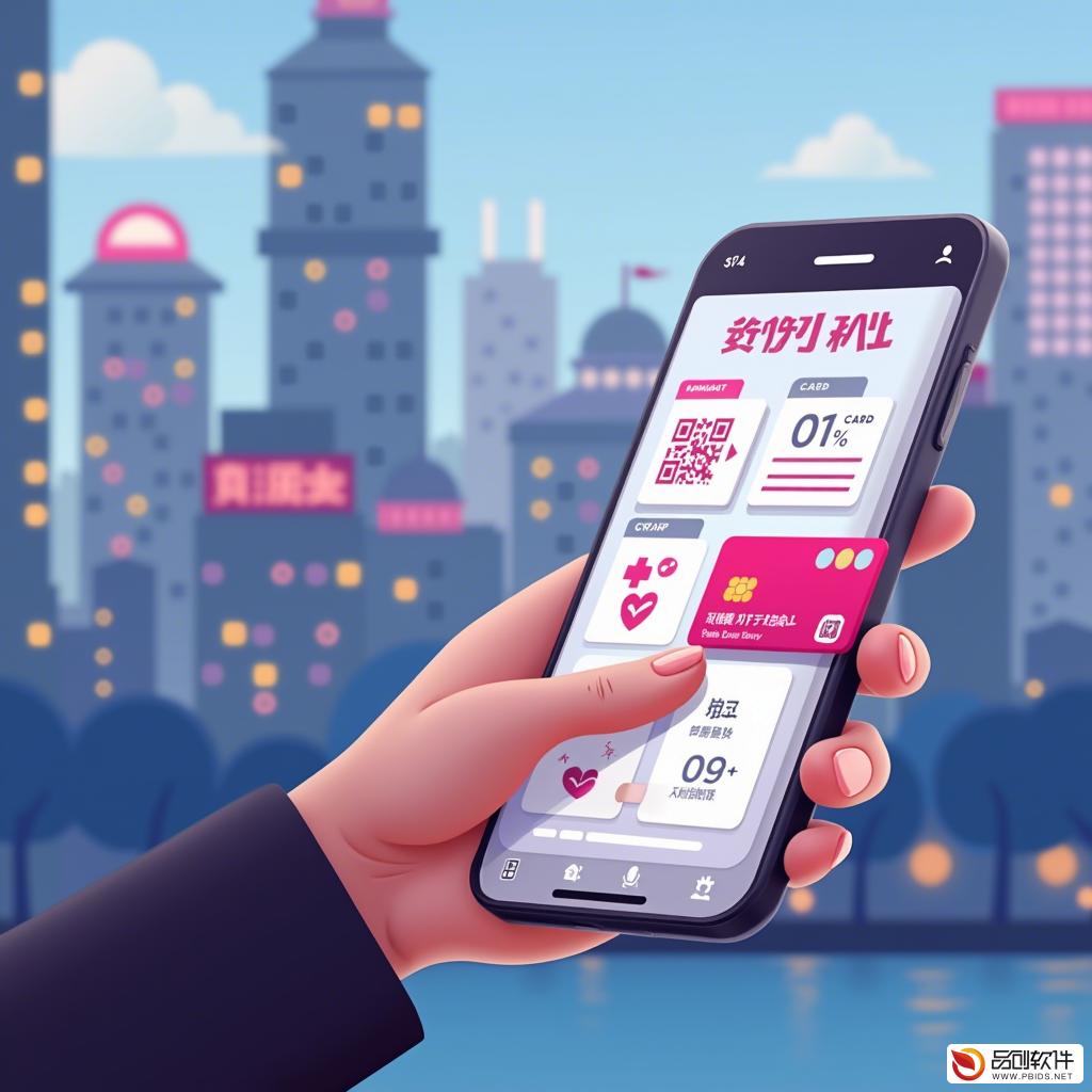 珠海市医疗支付聚合平台的创新研发之路
