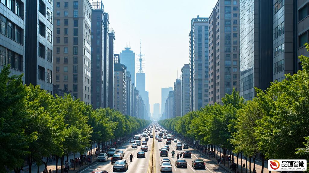 成都市车载设备人机交互系统生态链深度解析
