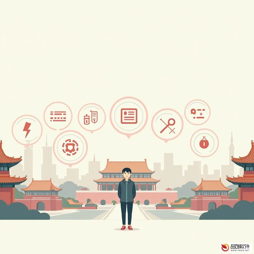 北京市医疗数据脱敏治理平台公司的崛起与影响
