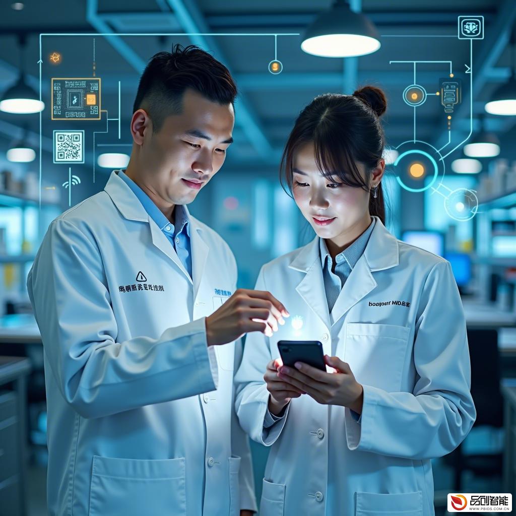 宁波市家用医疗物联网终端研发中心：引领智慧医疗新时代
