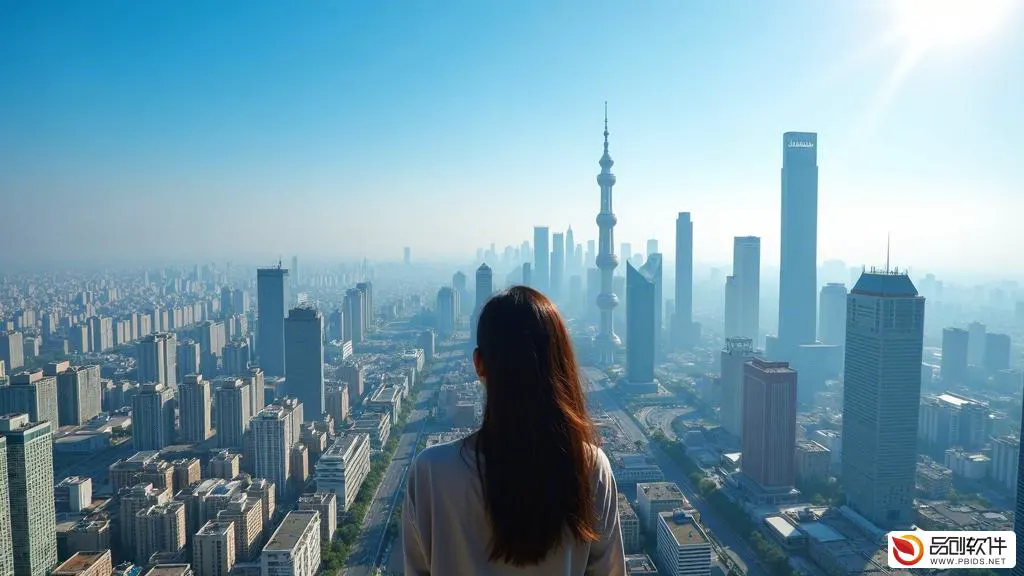 合肥市货运车载互联平台：重塑物流行业的未来
