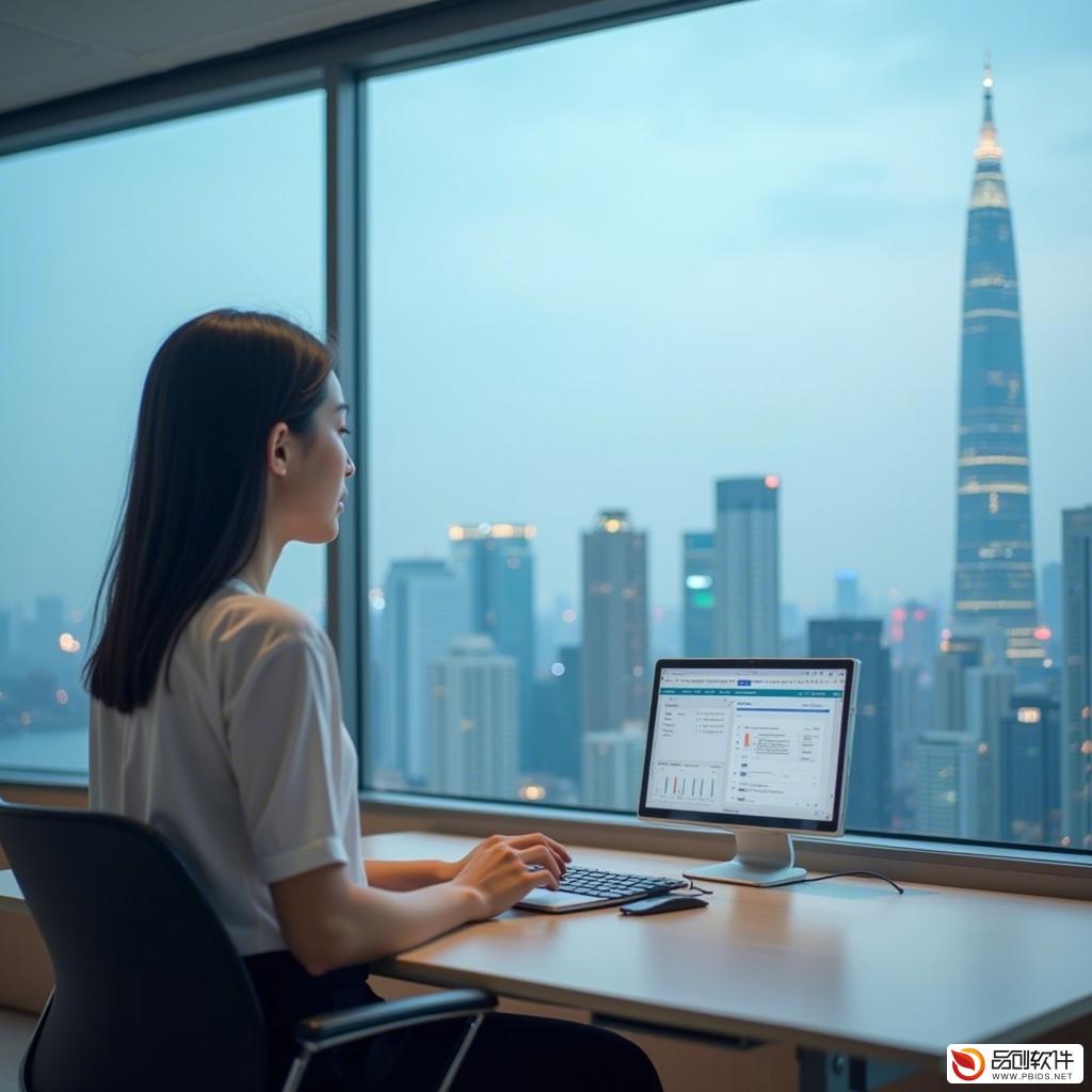 杭州市培训机构AI教育管理系统的革新之路
