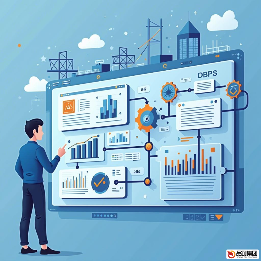 PLM系统开发的全面解析与实践指南

