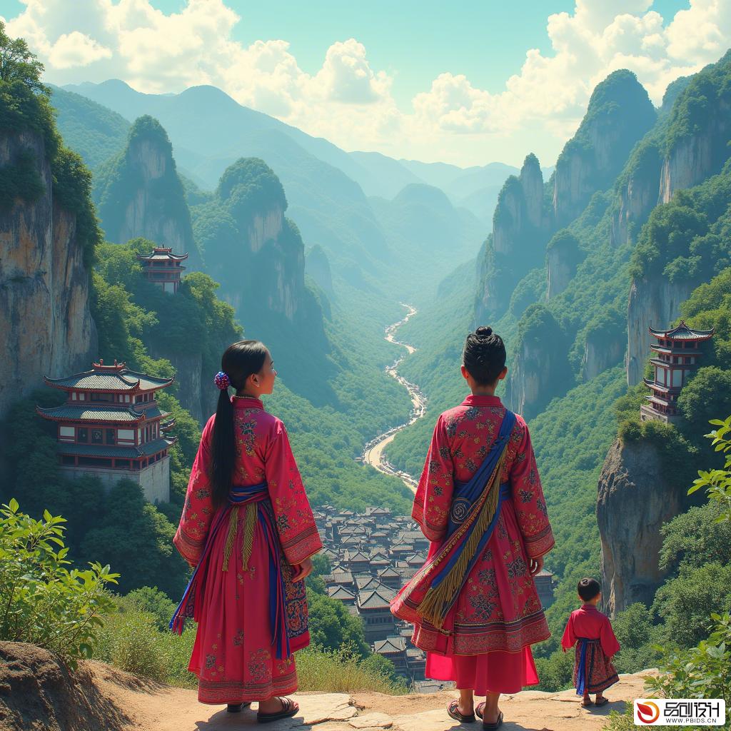 湘西土家族苗族自治州旅游体验优化策略深度解析

