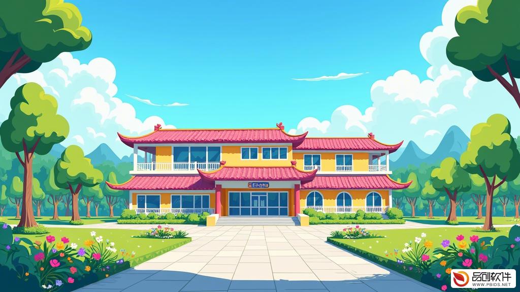 珠海市美童信息智能阅卷系统有限公司：引领教育科技新风尚
