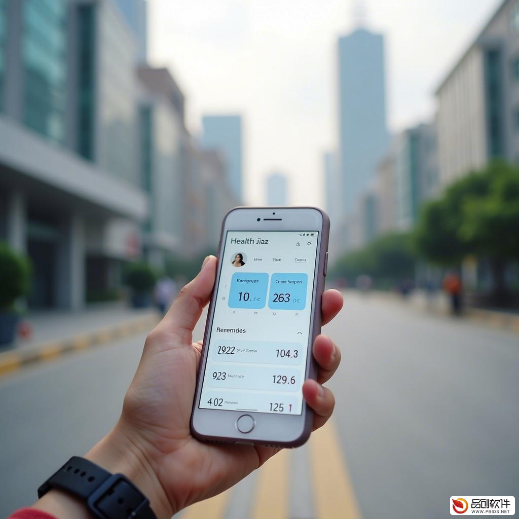 东莞市慢病管理APP：科技赋能健康，创新引领未来
