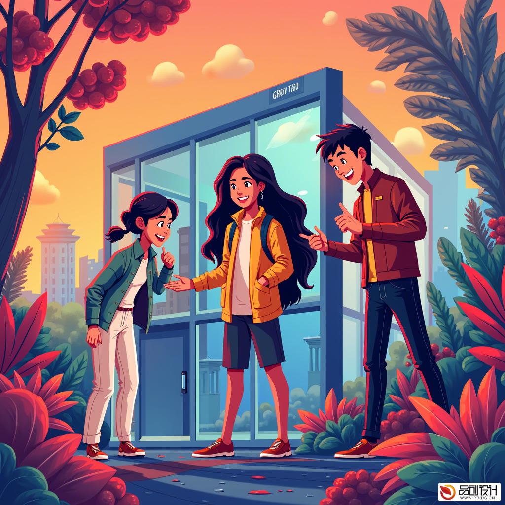大理加载动画设计：创意与技术的完美融合中心
