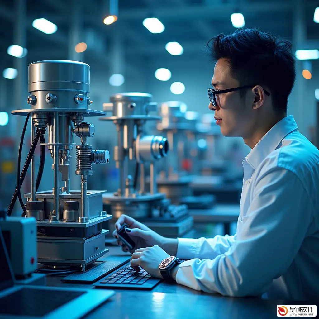 重庆市应力应变分析系统运营商：引领工业检测与监...