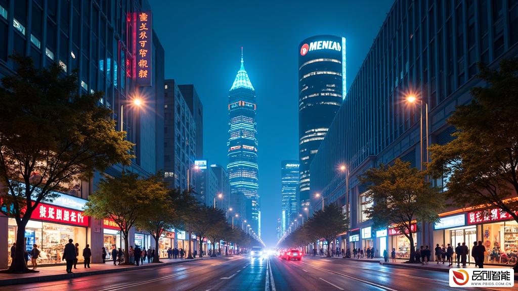 东莞市跨协议传感器组网工场：创新技术引领智能制造新时代
