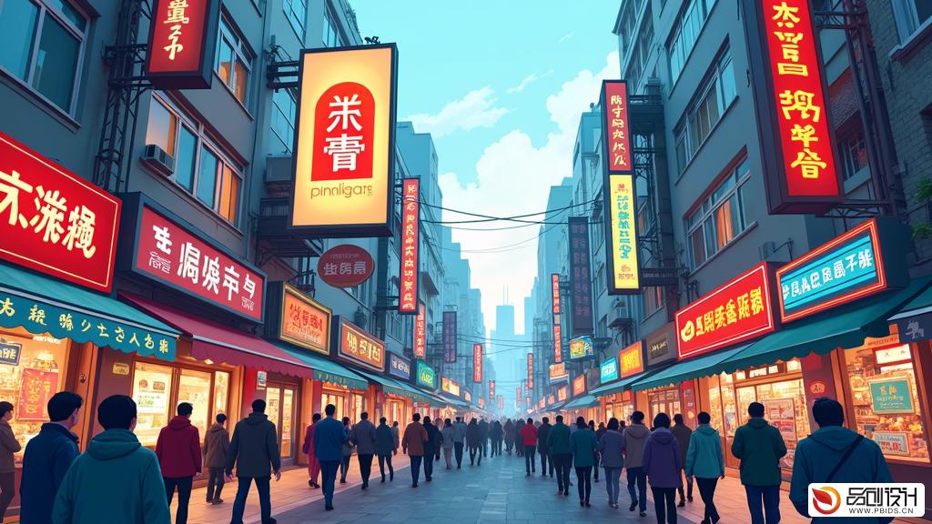 平凉品牌动态图形团队的创意之旅
