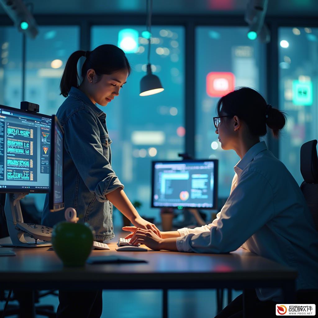 重庆市病案质控系统研发团队的卓越贡献与创...