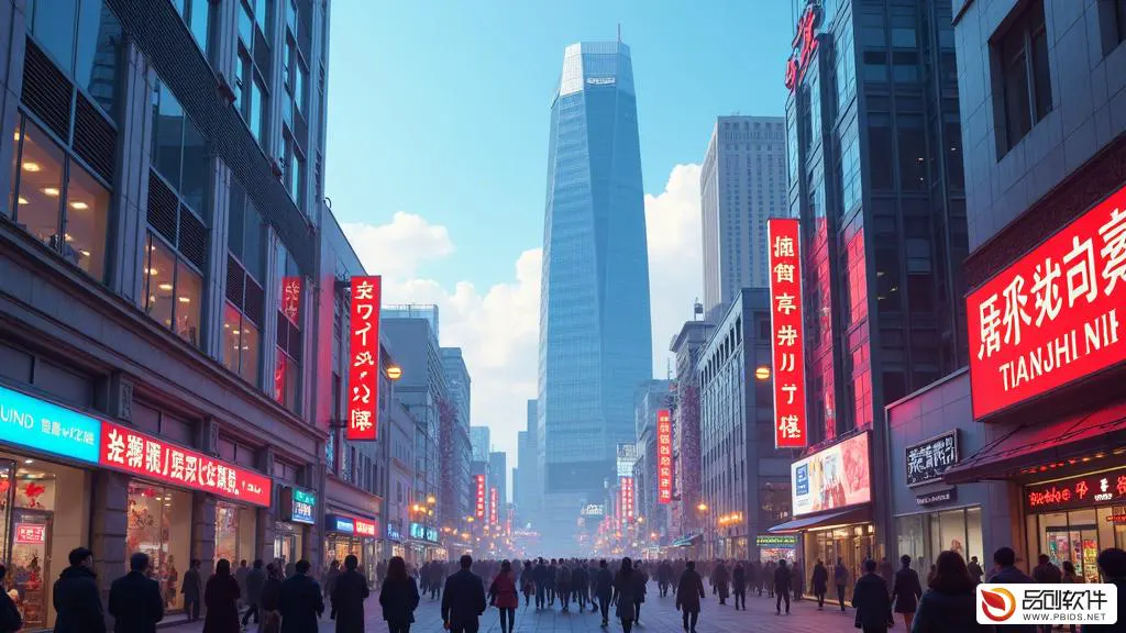 天津市直播电商AI中台技术团队的革新之路