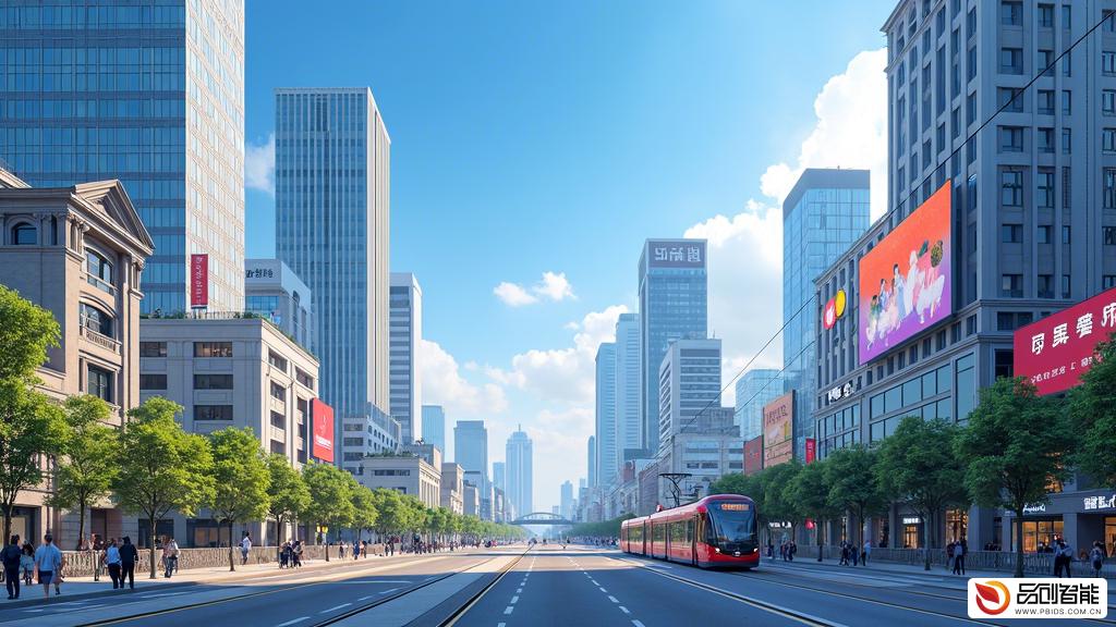 合肥市商用车车队管理系统中心：提升运输效率与安全管理的新篇章
