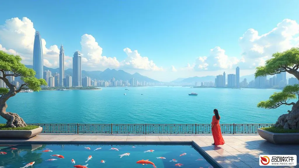 珠海市安全渗透测试企业的崛起与发展
