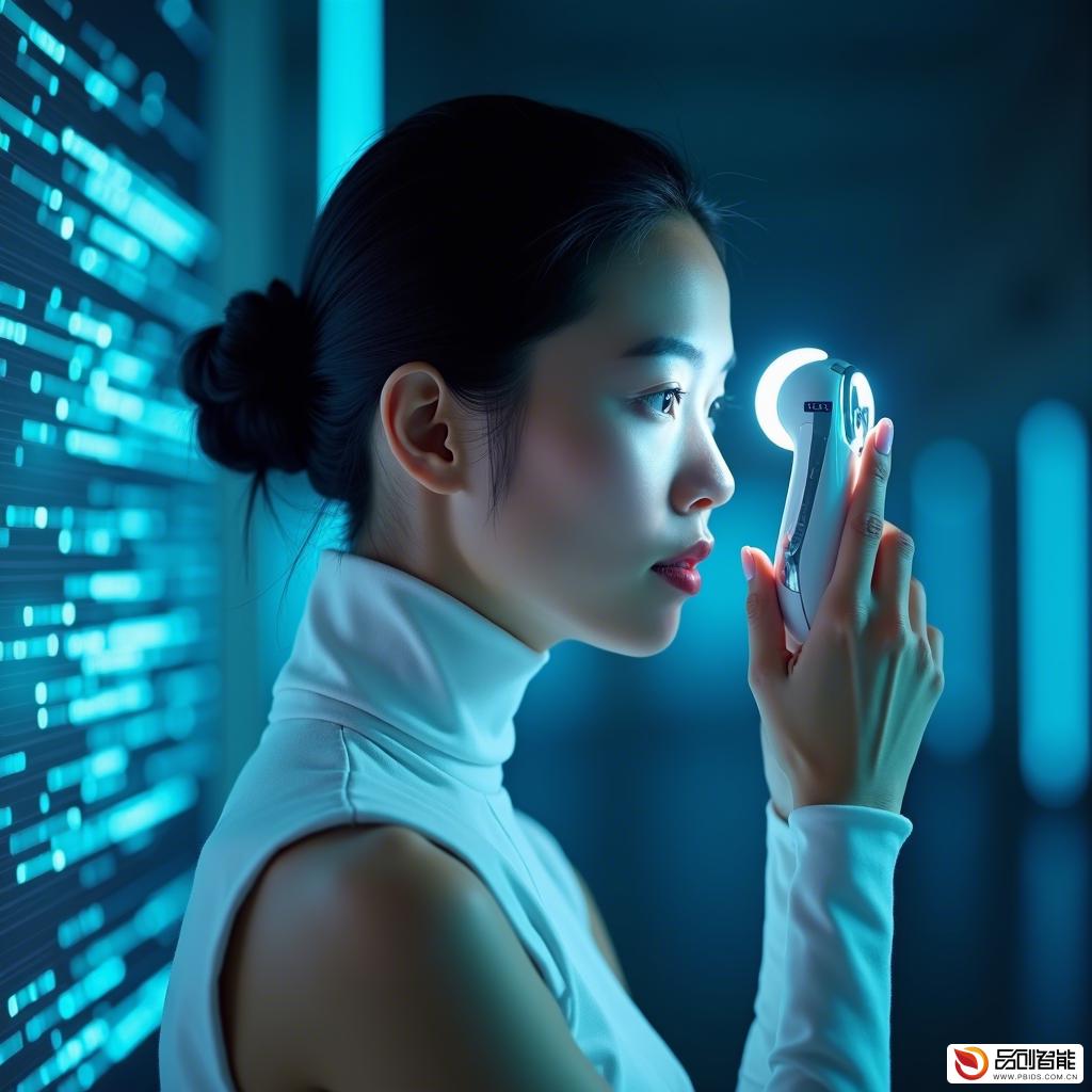 智能抗衰美容仪器ODM服务站：打造个性化...