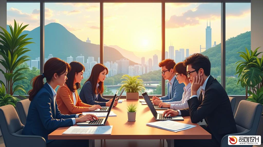 贵州运营设计中心：创新设计的璀璨明珠
