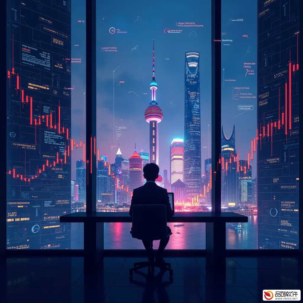 上海市金融埋点分析系统开发服务商全解析

