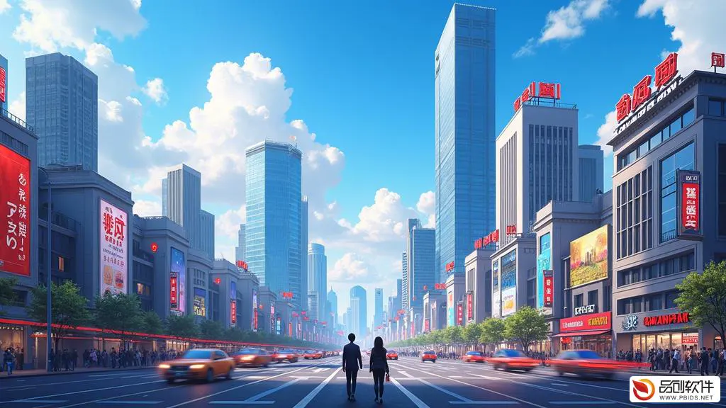 天津市汽车后市场平台企业的崛起与影响
