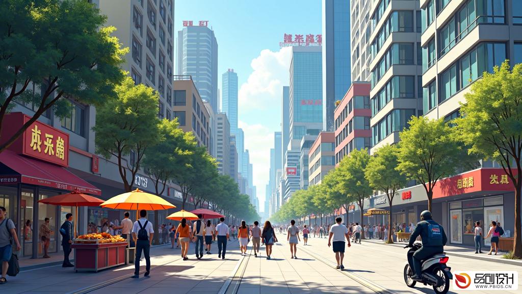 池州市界面交互视觉公司的创新之路
