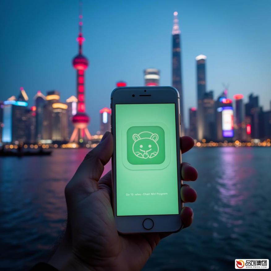 上海小程序开发制作公司：打造数字化时代的创新利器
