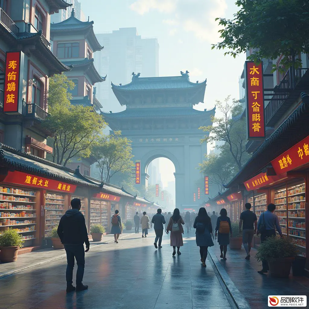重庆市药店智能补货算法系统研发中心：科技引领医药零售新变革
