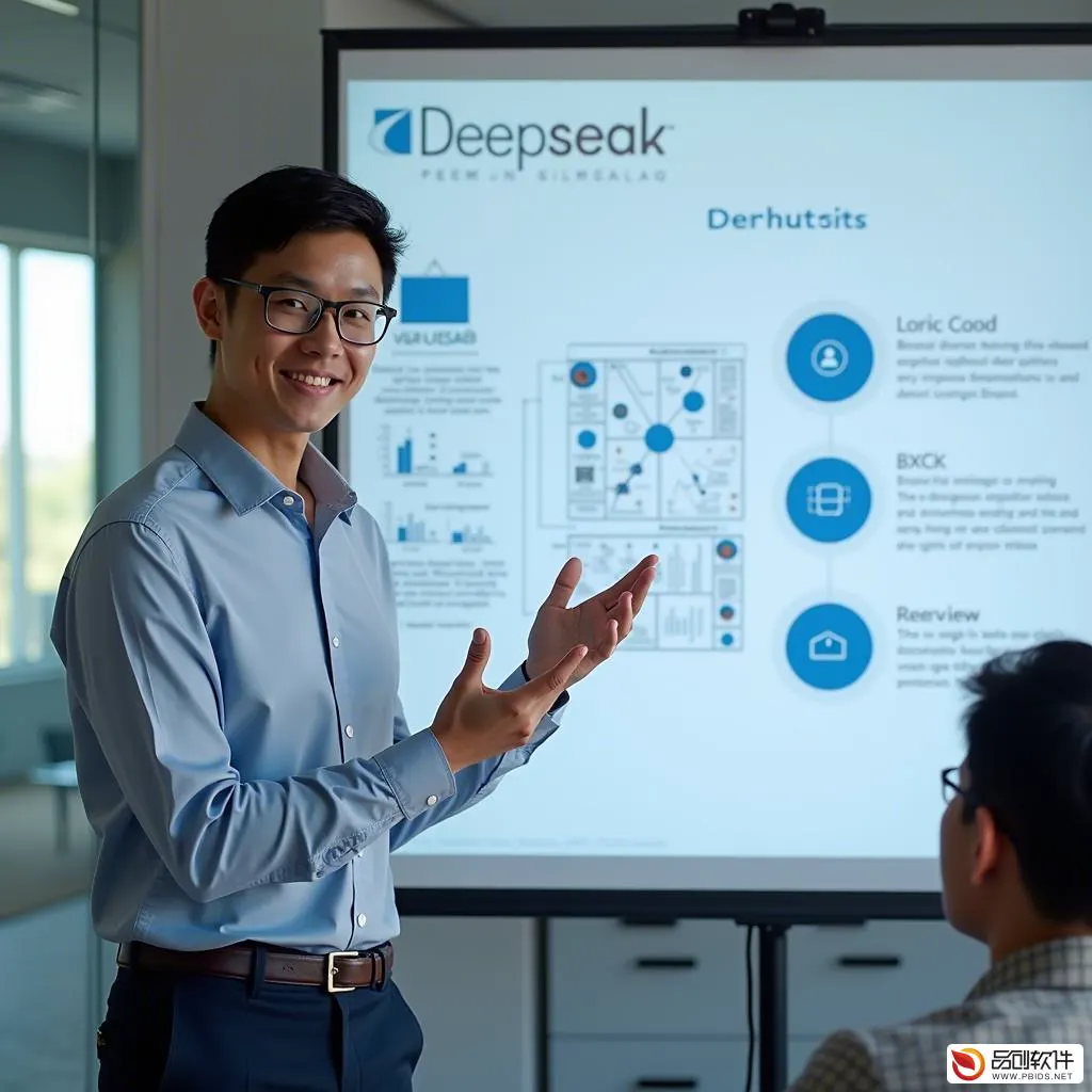深圳市DeepSeek私有化部署平台：引领企业数字化转型的新篇章
