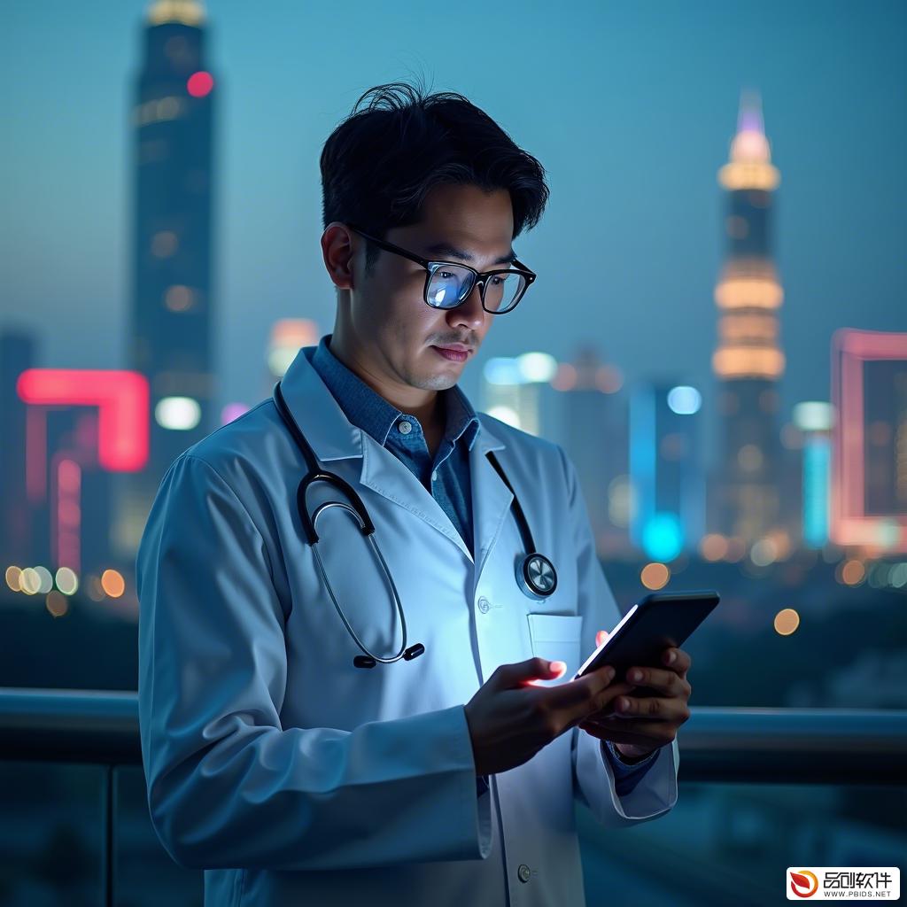 天津市在线问诊小程序定制服务商：打造便捷...