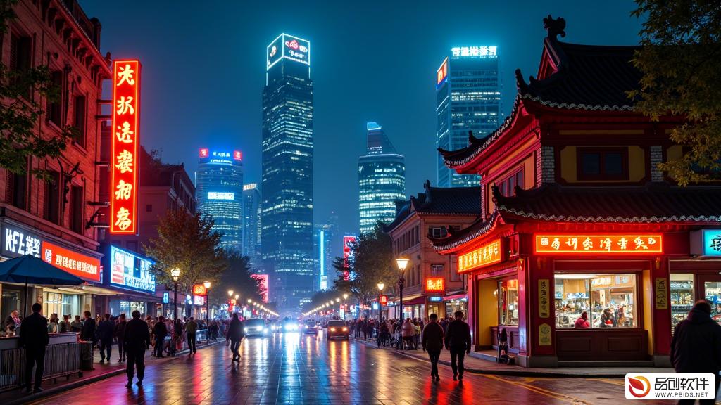 成都市隧道AI综合管控平台：引领智能交通新时代的平台商解析

