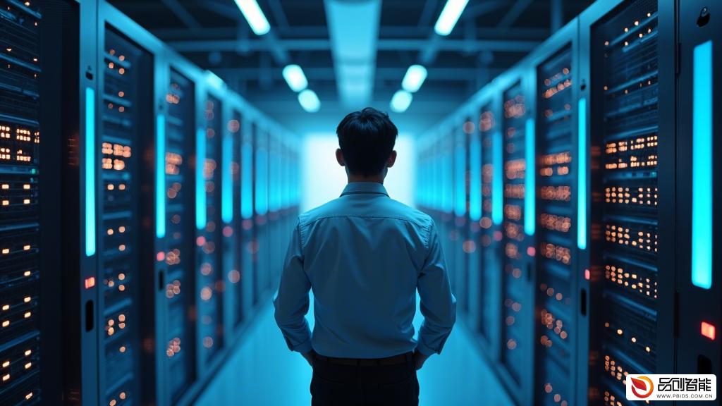 引领未来：null边缘计算硬件集成厂商的创新之路
