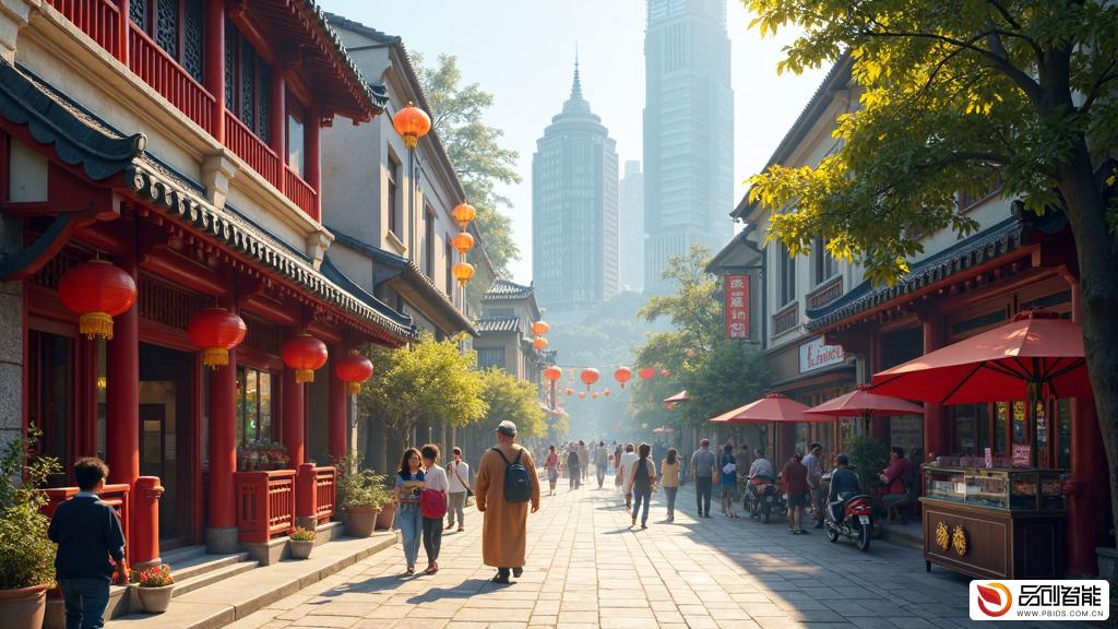 佛山市职业体检智能预约系统的创新之路
