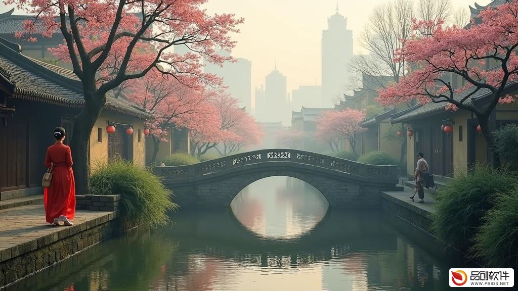 苏州市企业数字化转型系统开发：引领未来商业新风尚
