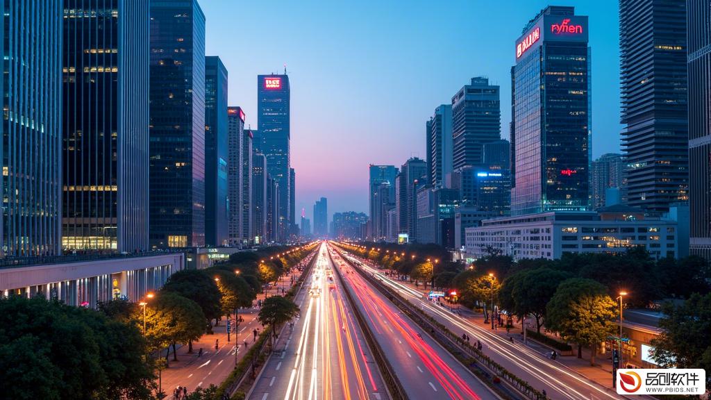 深圳市AI物联网系统开发：创新引领未来智能生活
