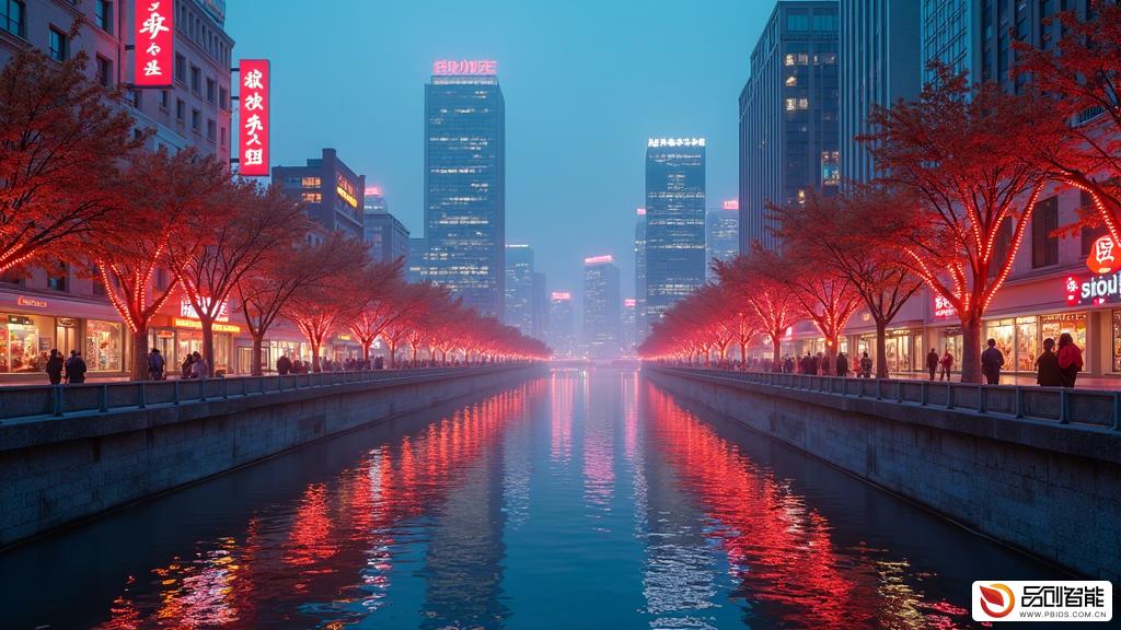 天津市有害气体浓度预警集团：守护城市呼吸安全的先锋
