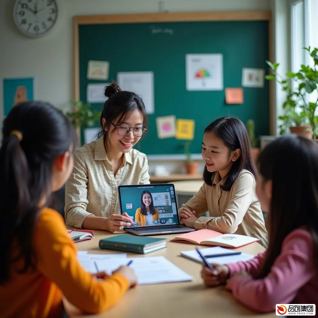 在线教学软件免费：开启教育新纪元的钥匙
