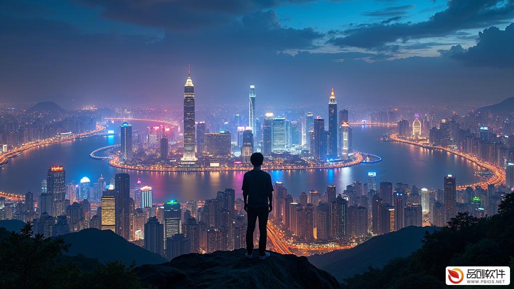 重庆市多端同步技术实现方案：引领数字化转型的新篇章
