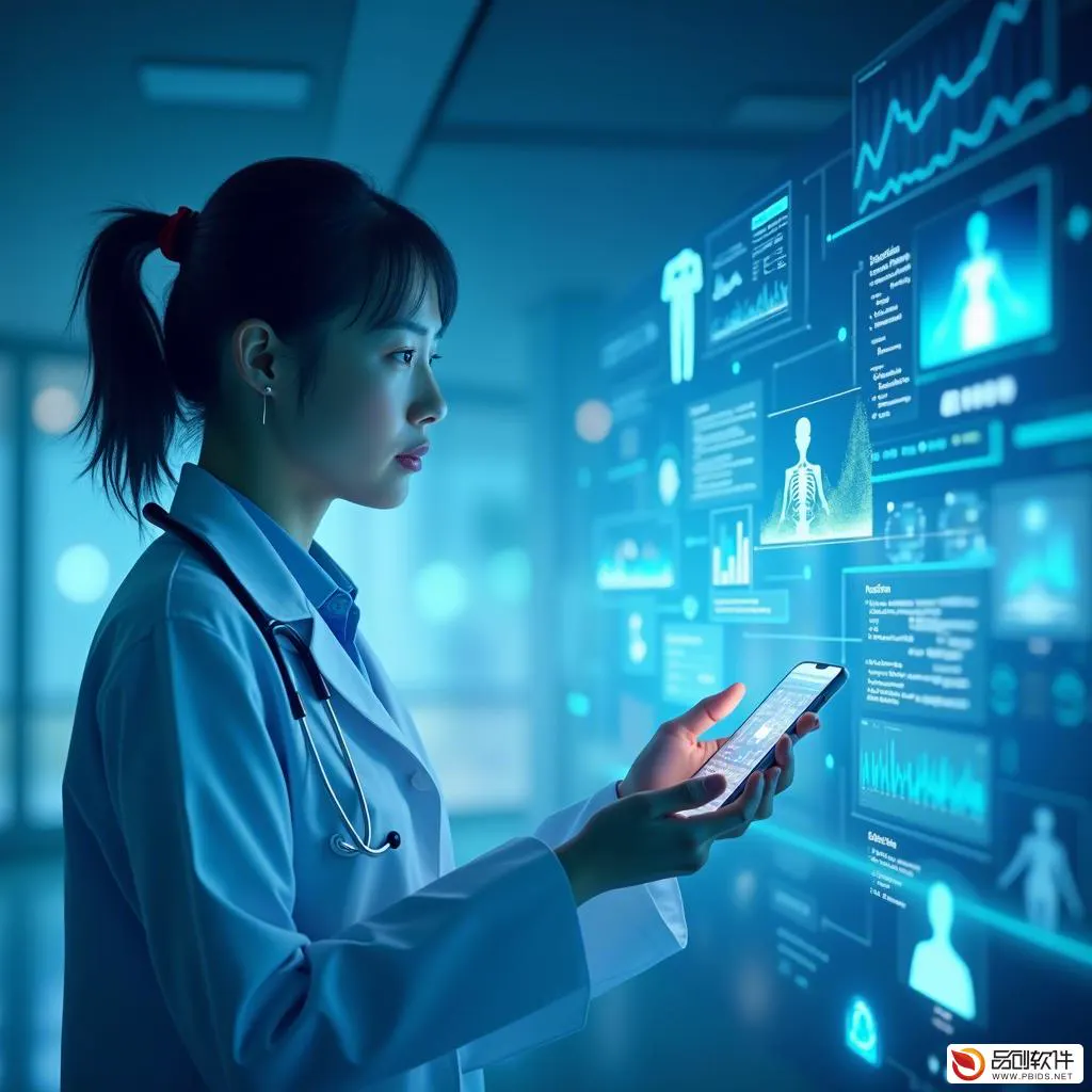 深圳市健康平台数字化转型：重塑医疗健康的未来
