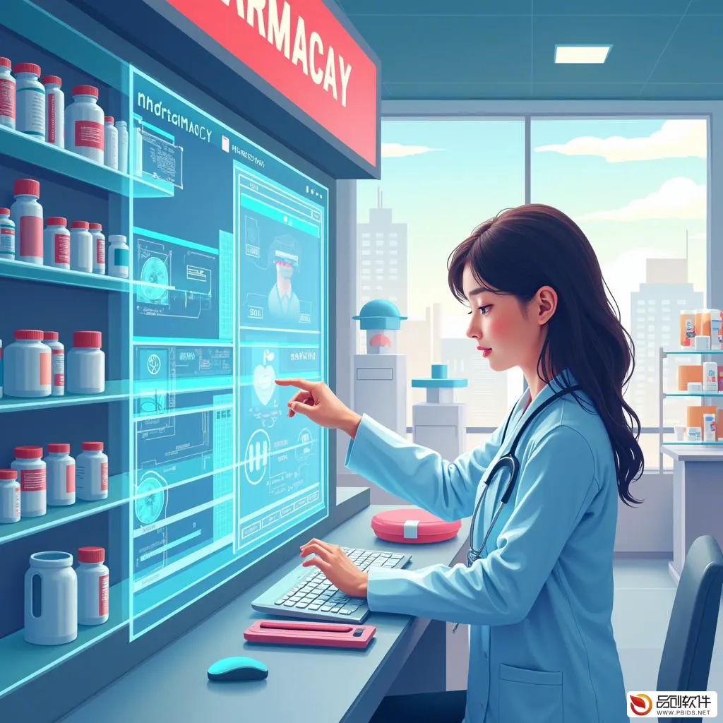 合肥市药店工作站平台服务站：打造便捷高效的医药服务新生态
